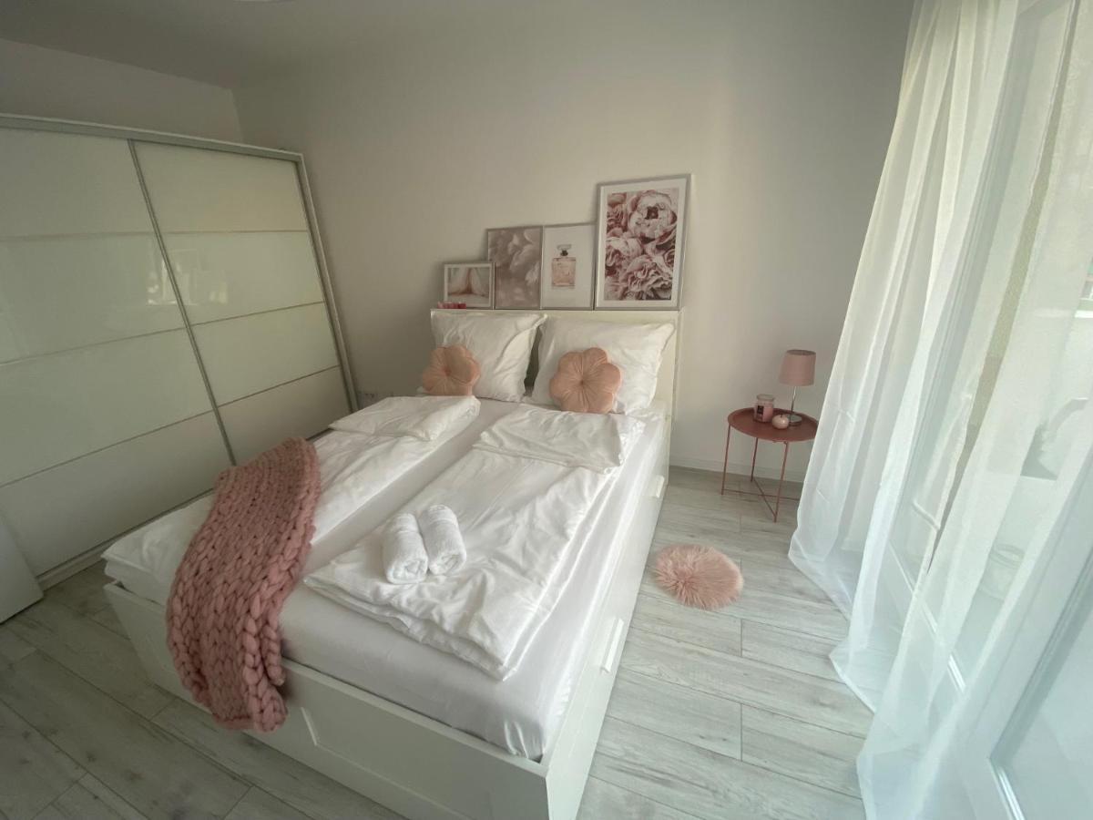 Apartament Nice Stay Lubin  Ngoại thất bức ảnh